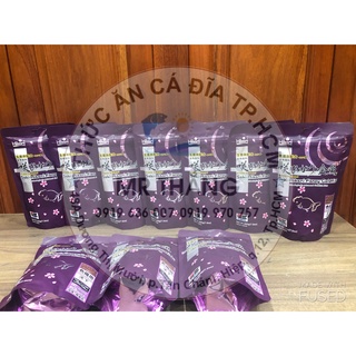 Hikari Saki Gold Color (200gram): Thức ăn cho cá vàng