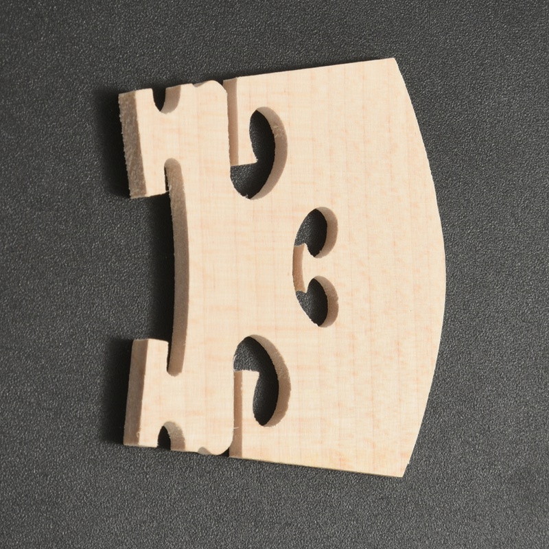 Bộ 10 Cầu Đàn Violin 4 / 4 Chất Lượng Cao