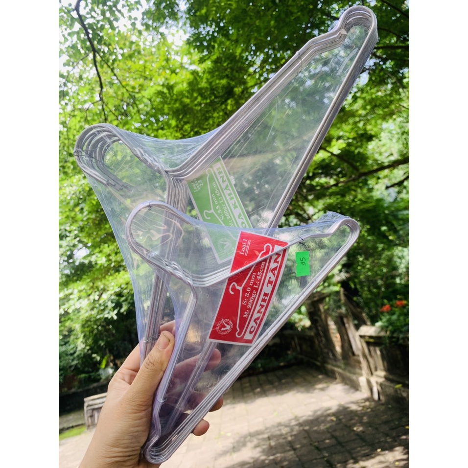 MẮC QUẦN ÁO INOX