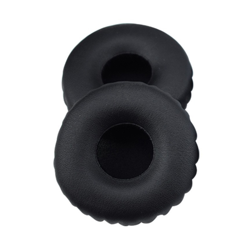 Đệm Tai Bằng Chất Liệu Bọt Biển / Da Thay Thế Dành Cho Tai Nghe Pioneer HDJ-700 HDJ700