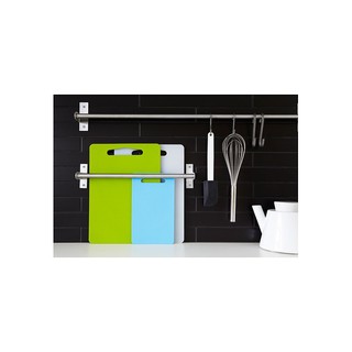Bộ 2 thớt nhựa BERGTUNGA - IKEA