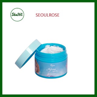 Kem dưỡng ẩm trắng da Rosa❤️freeship❤️𝐒𝐞𝐨𝐮𝐥𝐑𝐨𝐬𝐞 𝐑𝐨𝐬𝐢𝐞 𝐉𝐚𝐟𝐨𝐜𝐞𝐚𝐧 𝐉𝐚𝐦 𝐂𝐫𝐞𝐚𝐦