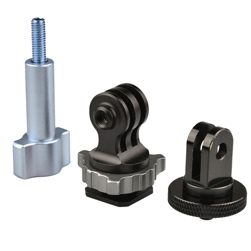 Giá Đỡ Gắn Đèn Flash 1 / 4 &quot;Cho 10 9 8 7 6 5 4