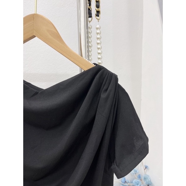 ÁO TRỄ VAI DÚM QUẢNG CHÂU MS11029