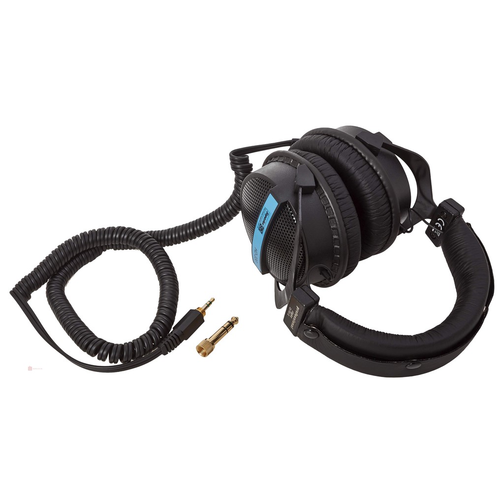 Tai nghe âm thanh chất lượng cao HiFi Stereo | Superlux HD-330