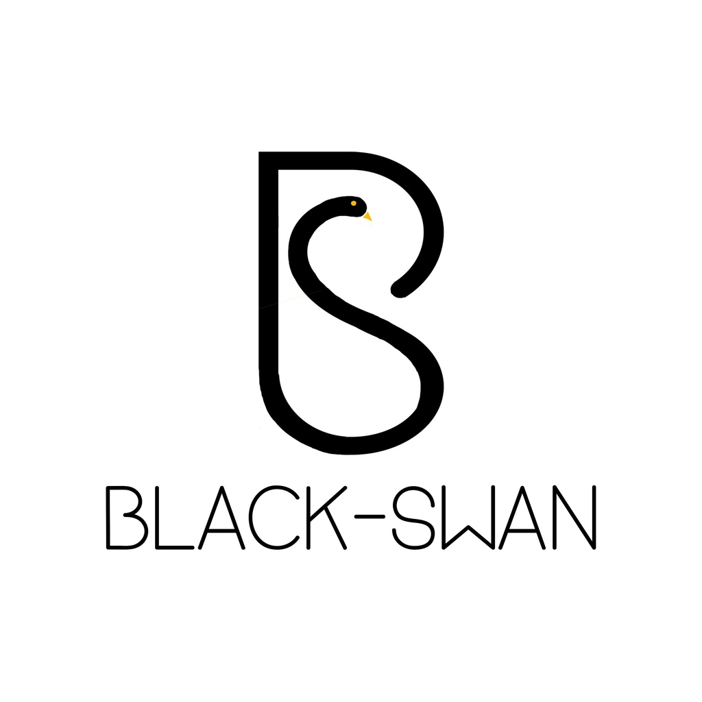 Black Swan - Áo Khoác Nam Nữ
