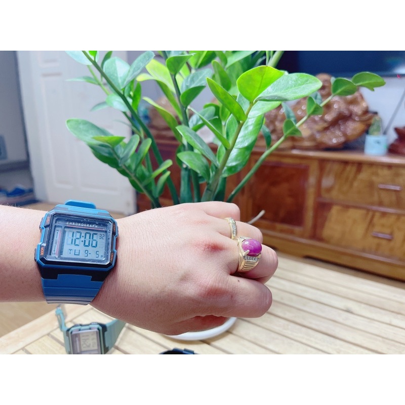 Đồng Hồ Nam DERAY-347 Chống nước | BigBuy360 - bigbuy360.vn