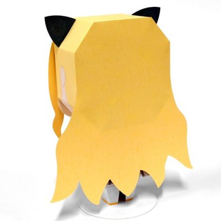 Mô hình giấy Anime cute chibi SeeU - Vocaloid 3