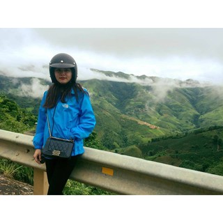 [ Bán lẻ và sỉ ] ÁO GIÓ THE NORTH FACE CHỐNG NƯỚC MƯA