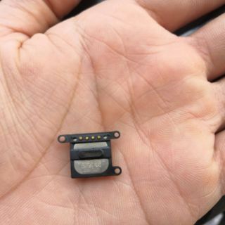 Loa trong iphone 7 plus, loa thoại iphone 7 plus zin bóc máy