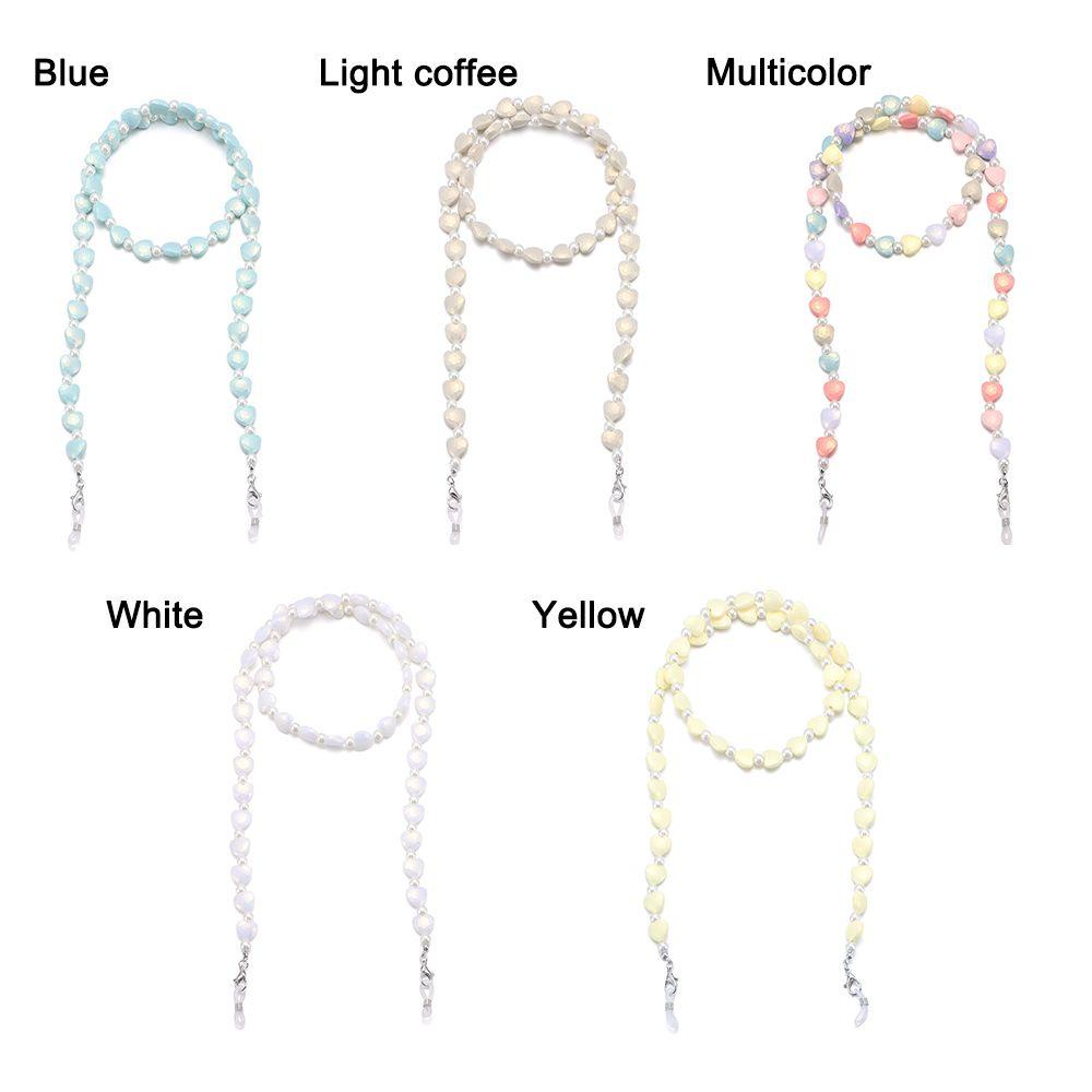 ESPO Dây Đeo Mắt Kính Thời Trang