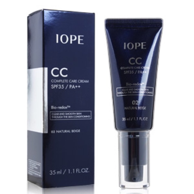 Kem lót CC IOPE | BigBuy360 - bigbuy360.vn