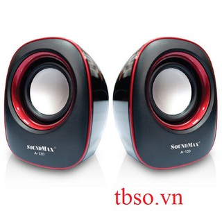 Loa Vi Tính SoundMax A-130