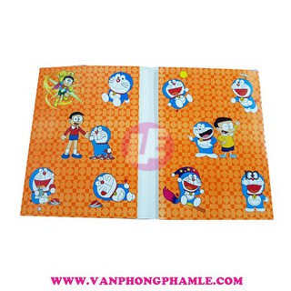 Bìa lót tập (Xấp 10 Cái)