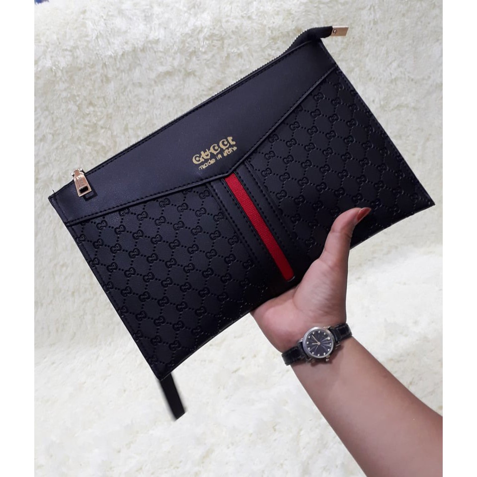Ví Cầm Tay Thời Trang Unisex MSR5