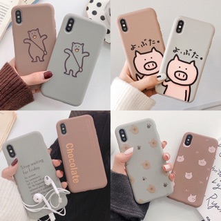Ốp lưng điện thoại Iphone