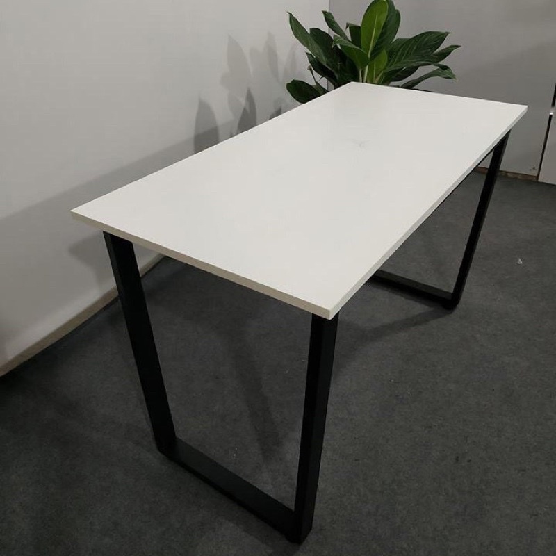 *Giá Xưởng* Bàn làm việc chân U 60x120