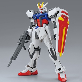 Mô hình lắp ráp gunpla - bandai - entry grade strike gundam
