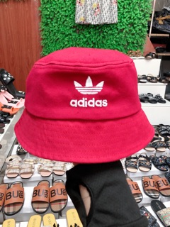 MŨ TRÒN ADIDAS CHO BÉ YÊU