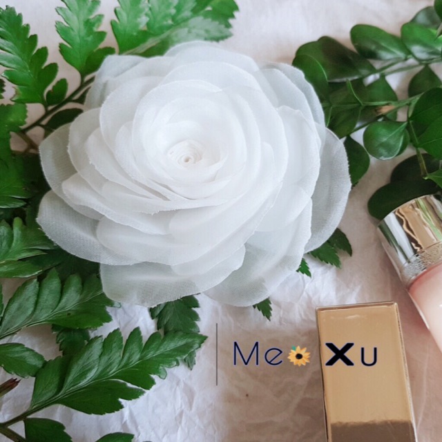 Cài Áo - Phụ Kiện Cài Áo - Hoa Cài Áo