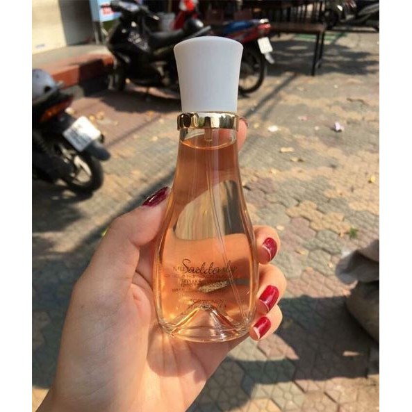 nước hoa suddenly
