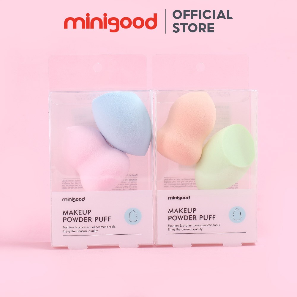 minigood Mút hồ lô lớn (2c)