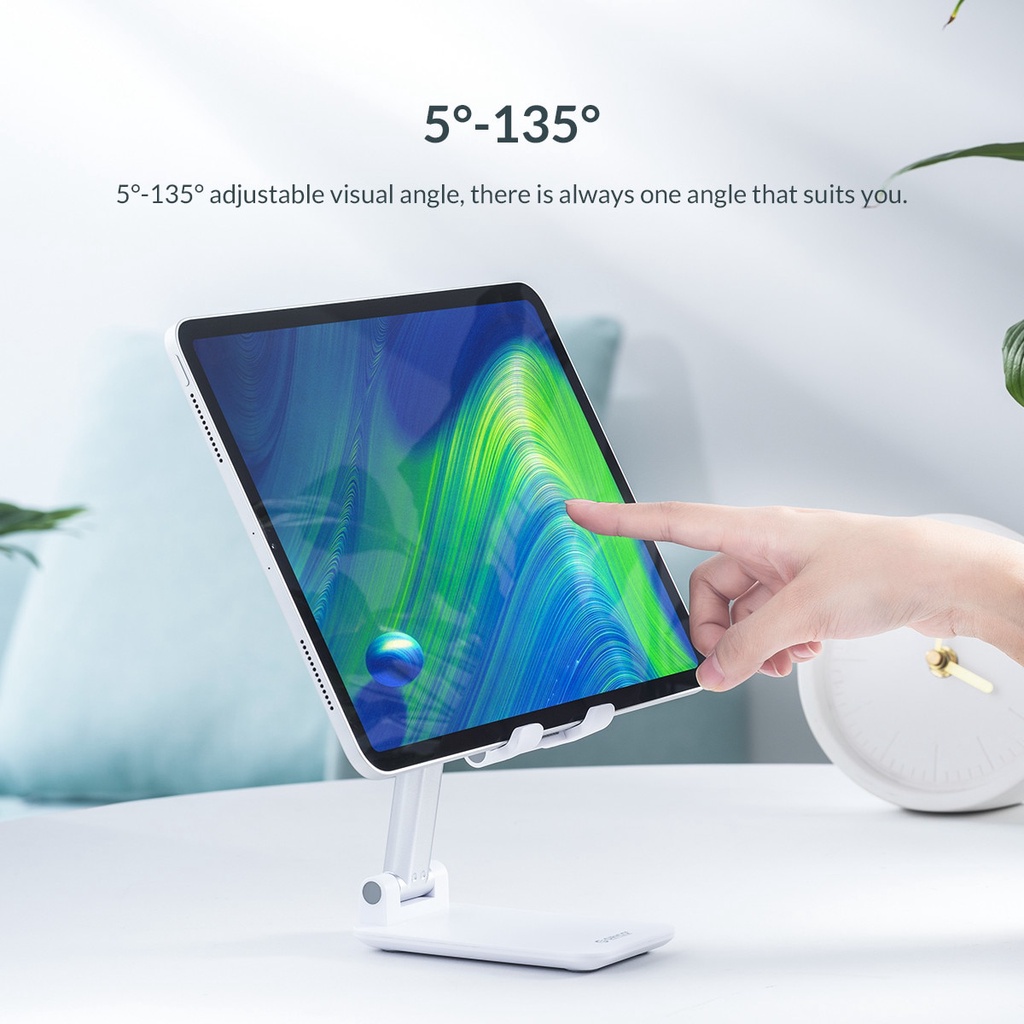 Giá đỡ điện thoại ORICO MPH thiết kế để bàn tiện dụng chất lượng cao
