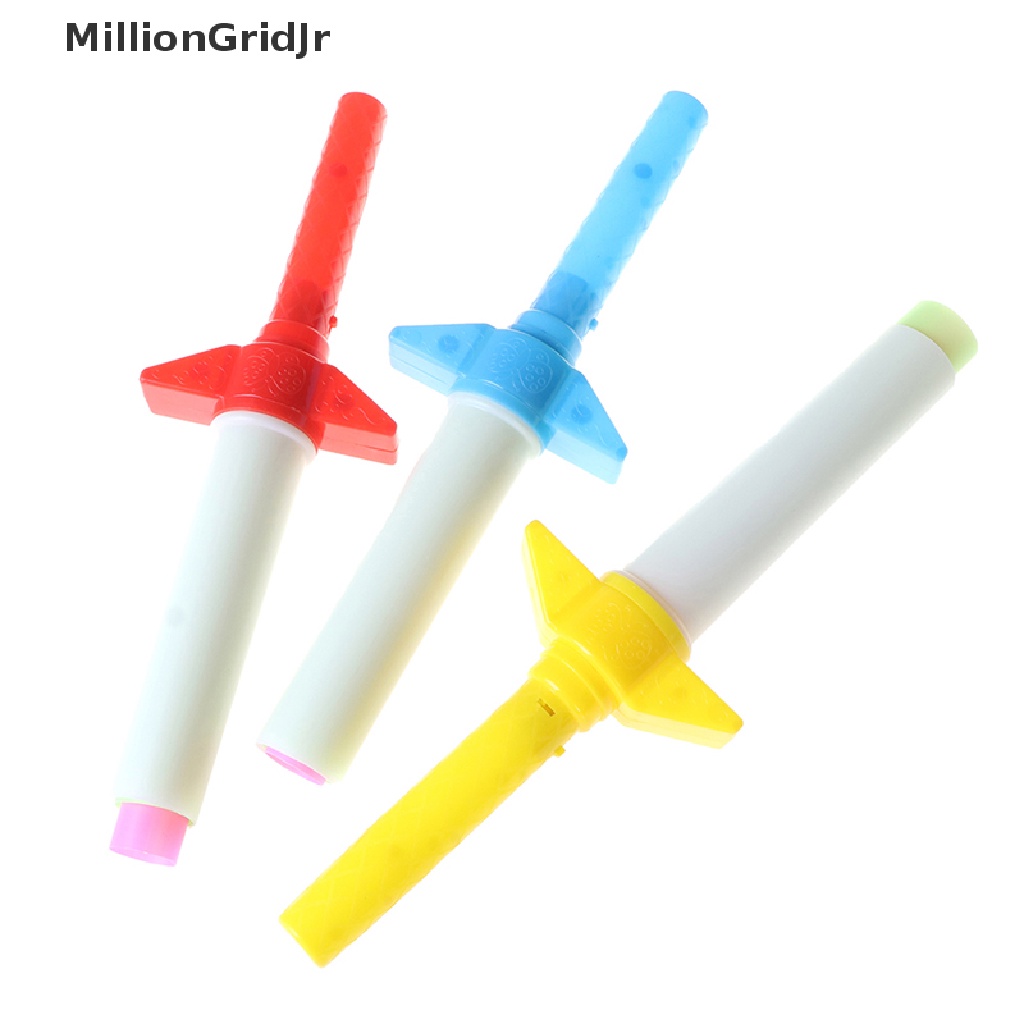 1 Gậy Phát Sáng Đèn LED 4 Đoạn Cho Bé