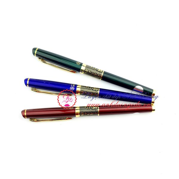 Bút mài thầy Ánh SH039 cao cấp siêu nhẹ ngòi mềm viết êm ái