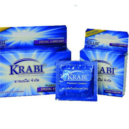 [BAO CAO SU KRABI]BAO CAO SU KRABI CÓ GAI – PLEASURE DOTS KRABI PREMIUM CONDOMS