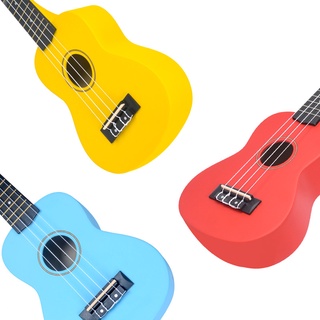 ĐÀN UKULELE SOPRANO KÈM BAO VẢI CÓ SẴN