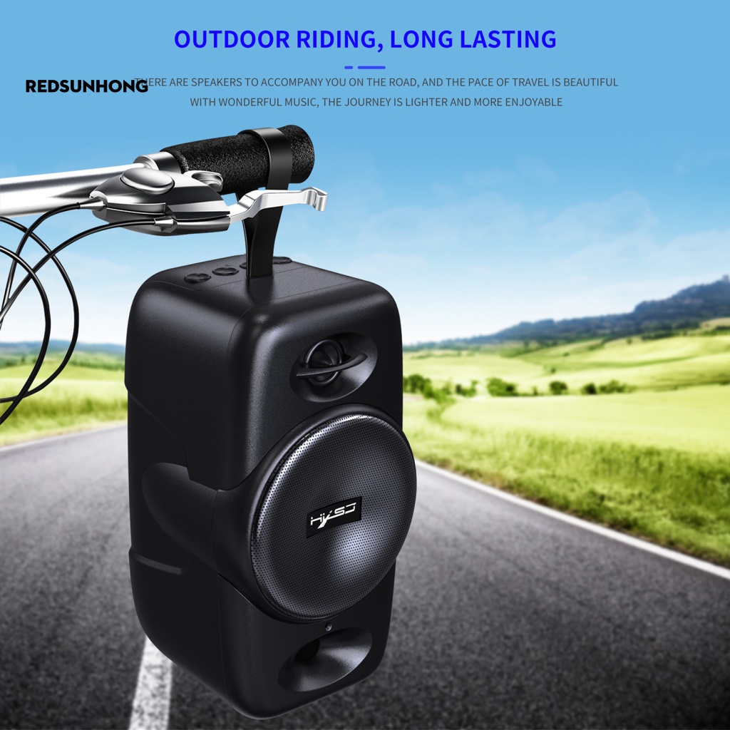 Loa Bluetooth 5.0 Không Dây Nhỏ Gọn Giảm Tiếng Ồn Thông Minh