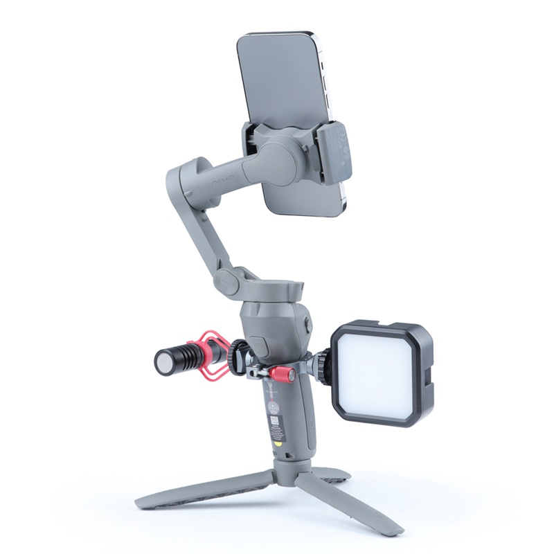 Giá đỡ gimbal cho DJI Osmo Mobile 3/4 | BigBuy360 - bigbuy360.vn