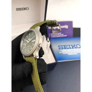 Đồng hồ nam Seiko 5 Automatic SNK805K2