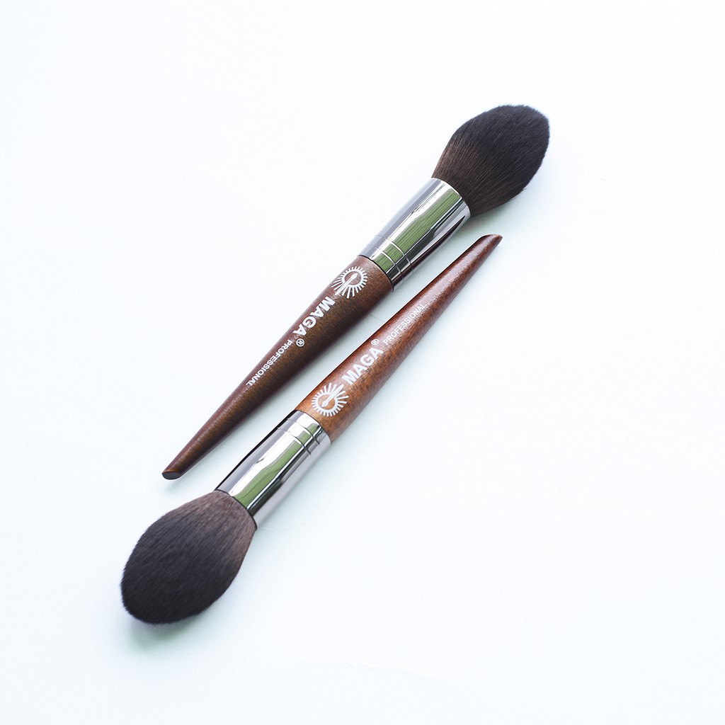 Cọ Má Hồng MAGA BLUSH BRUSH #4