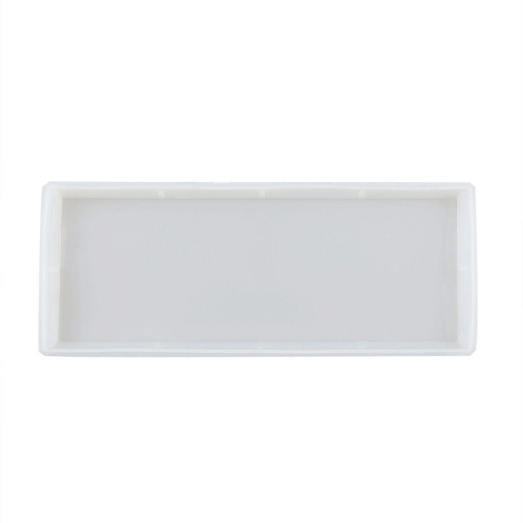 Khuôn Silicone Làm Đế Nến Hình Lọ Hoa Để Bàn Trang Trí Văn Phòng