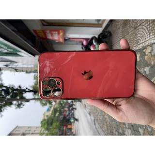 ỐP LƯNG IPHONE GIẢ IPHONE 12