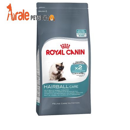 Thức ăn Hạt cho mèo Royal Canin Hairball Giúp Tiêu Búi Lông