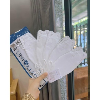THÙNG 300c KHẨU TRANG UNIMASK