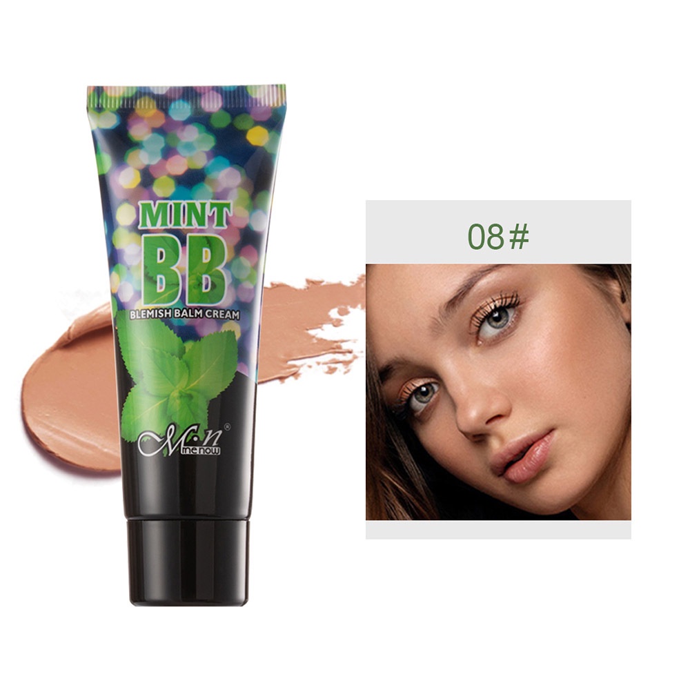 Kem nền BB che khuyết điểm dưỡng ẩm làm trắng da tự nhiên | BigBuy360 - bigbuy360.vn