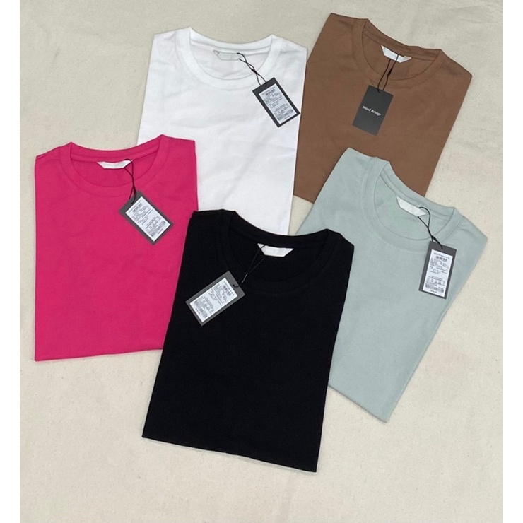 ÁO THUN XUẤT HÀN MIND BRIDGE - LYSTORE