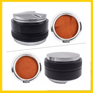 Tamper ocd 2 đầu size 58mm, 58,5mm | phân bổ và nén cà phê