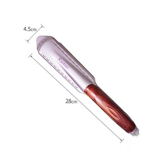 Máy Bấm Tóc Răng To Kemei - Kemei - 473