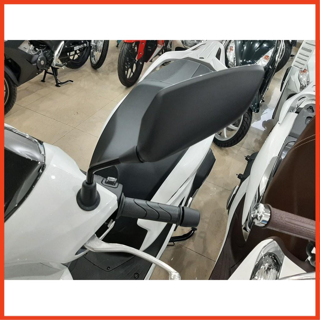 Bộ gương kính CHIẾU HẬU  SH 2020 chính hãng honda