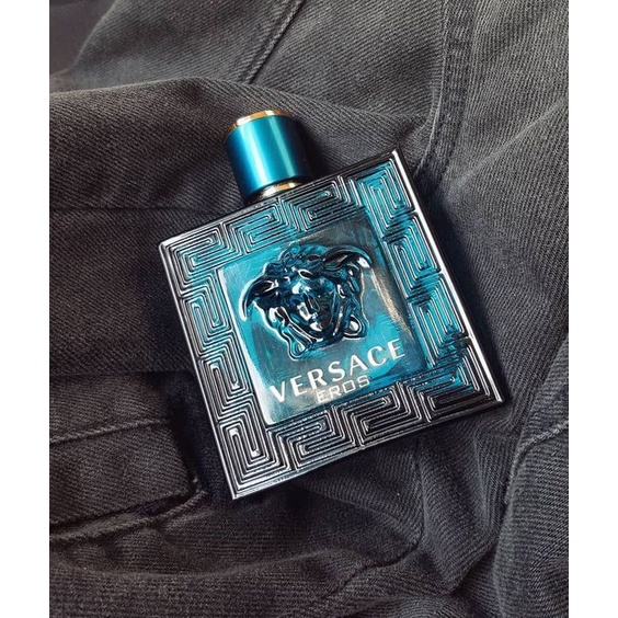 Nước hoa Versace Eros 5ml 10ml 20ml