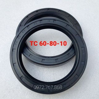 Phớt chặn dầu tc 6010