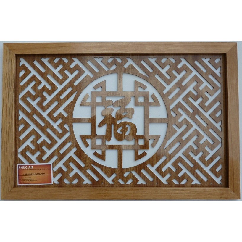 Tấm chống ám khói hương bàn thờ Phúc An HPV6 Kiên Giang Rạch Giá Phú Quốc