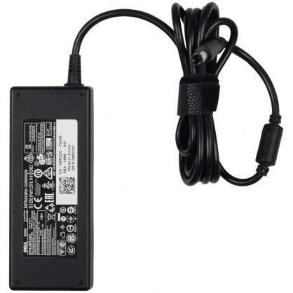 Sạc cho Laptop Dell XPS M1210 M1710 M2010 4.62A 90W Hàng Nhập Khẩu Bảo Hành 12 Tháng + Tặng Dây Nguồn 1,5M !
