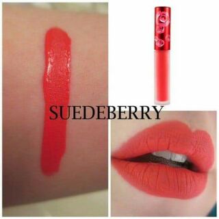 SON KEM LC VELVETINES