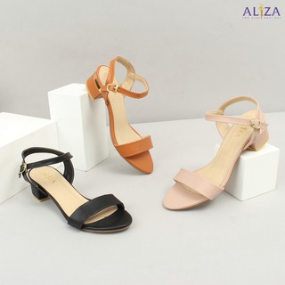 Aliza - Xăng đan gót 3cm SD05